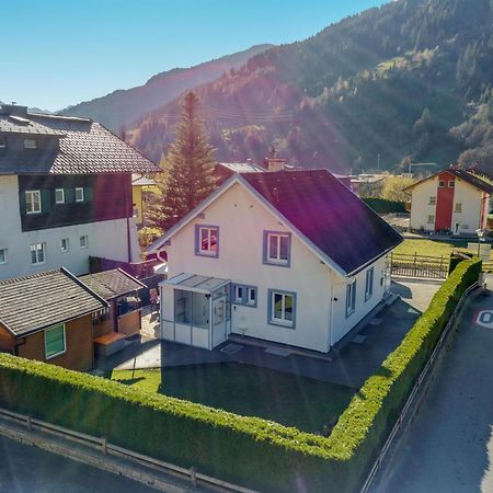 Ferienhaus Heidi Villa Dorfgastein Eksteriør bilde